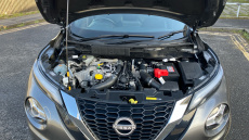 Nissan Juke 1.0 DiG-T 114 N-Connecta 5dr Petrol Hatchback